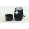 High Quality Oil Free Electric Mini Deep Fryer Air Deep Fryer 1.8L Air Fryer With Accessories